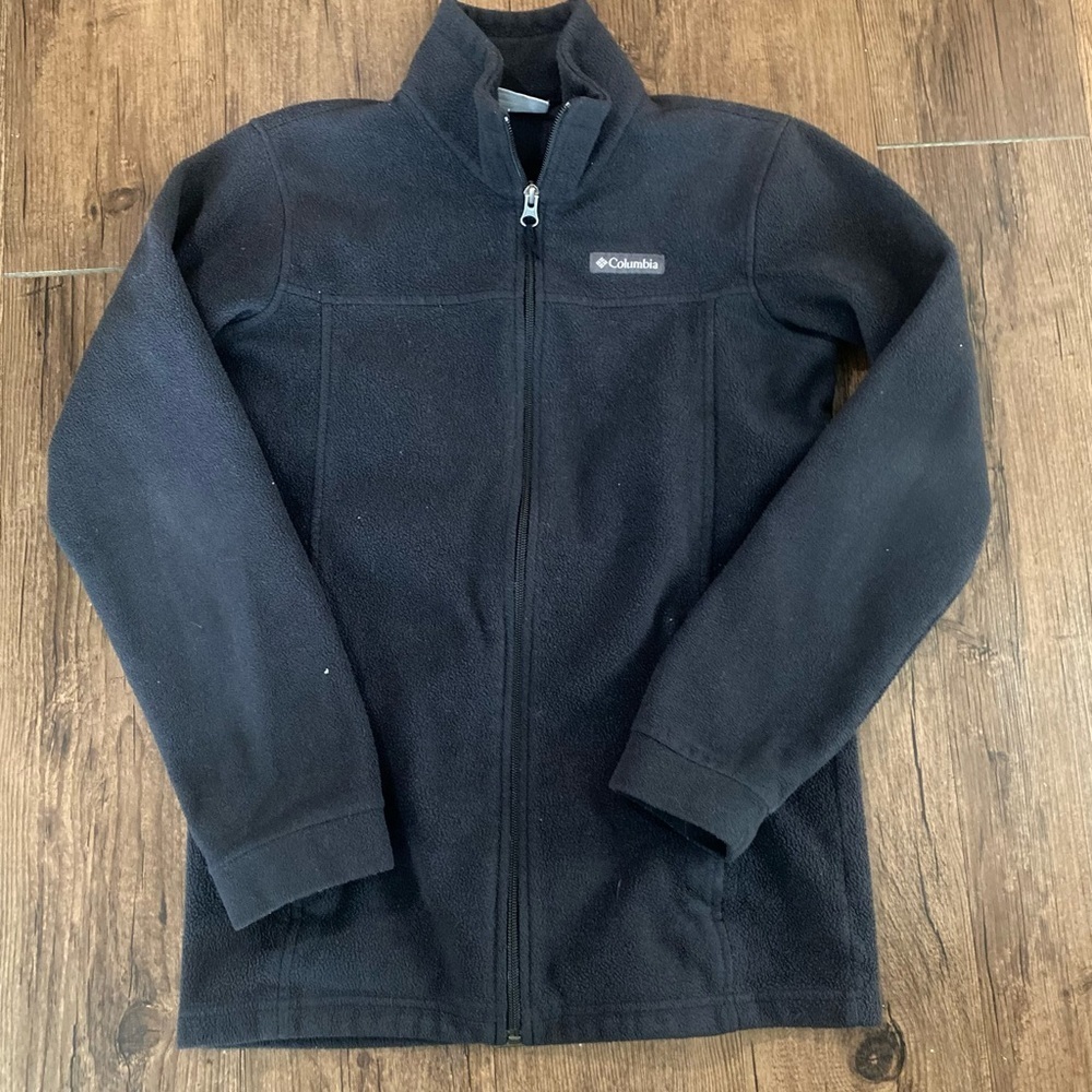 Columbia boy(14/16) sweater
